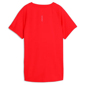 T-shirt donna Running Velocity