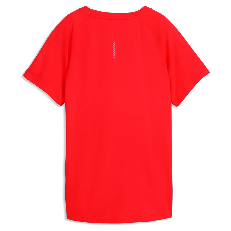 T-shirt donna Running Velocity