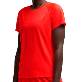 T-shirt donna Running Velocity