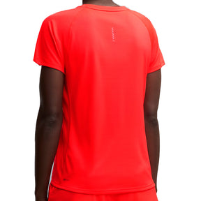T-shirt donna Running Velocity