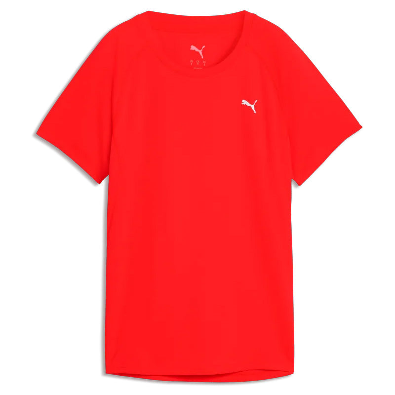 T-shirt donna Running Velocity