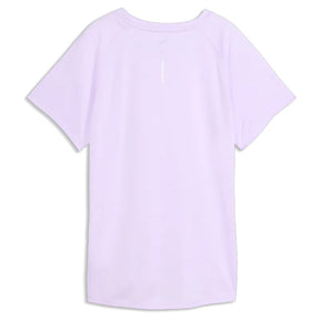T-shirt donna Running Velocity