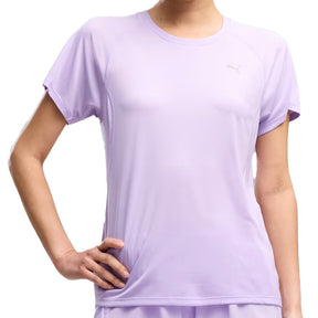 T-shirt donna Running Velocity