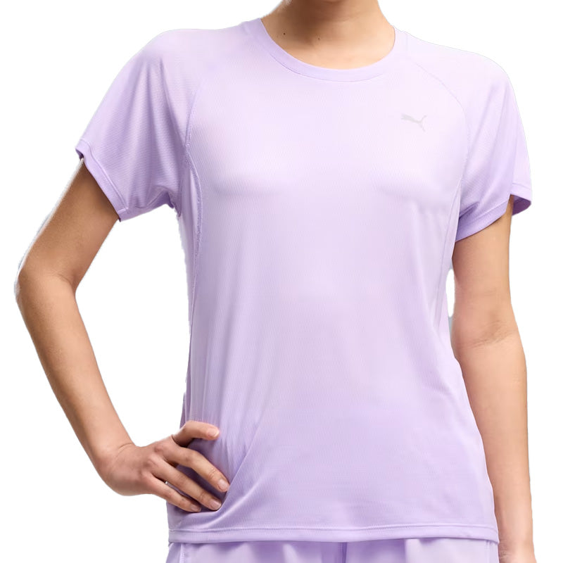 T-shirt donna Running Velocity