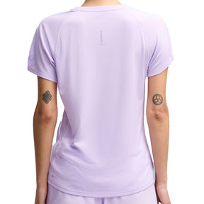 T-shirt donna Running Velocity