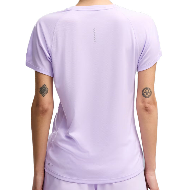 T-shirt donna Running Velocity