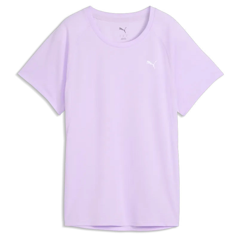 T-shirt donna Running Velocity