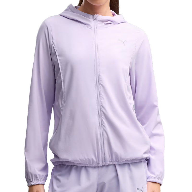 Giacca donna Velocity