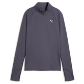 Maglia donna Run Velocity Cloudspun
