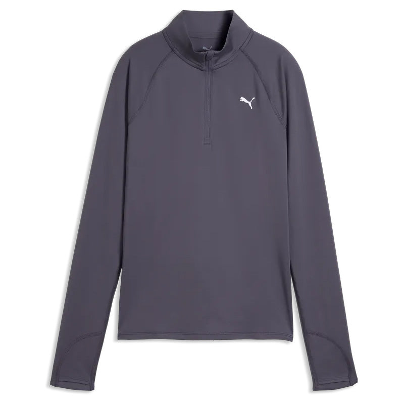 Maglia donna Run Velocity Cloudspun