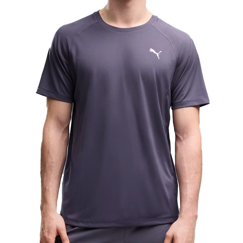 T-shirt uomo Velocity