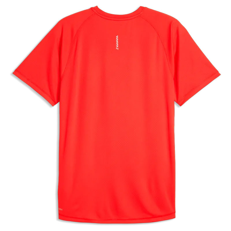 T-shirt uomo Velocity