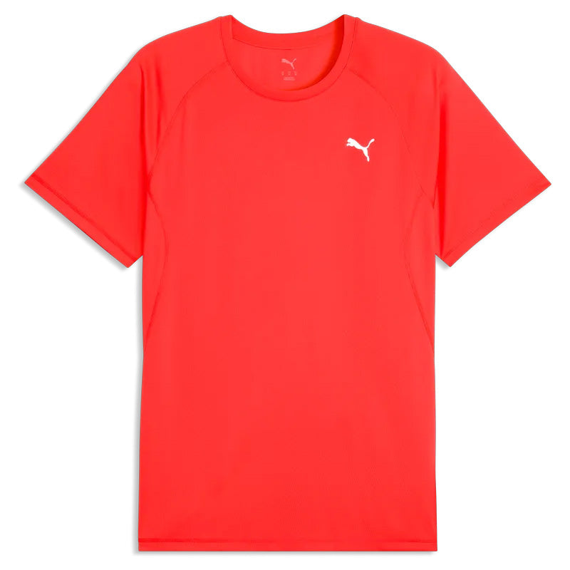 T-shirt uomo Velocity