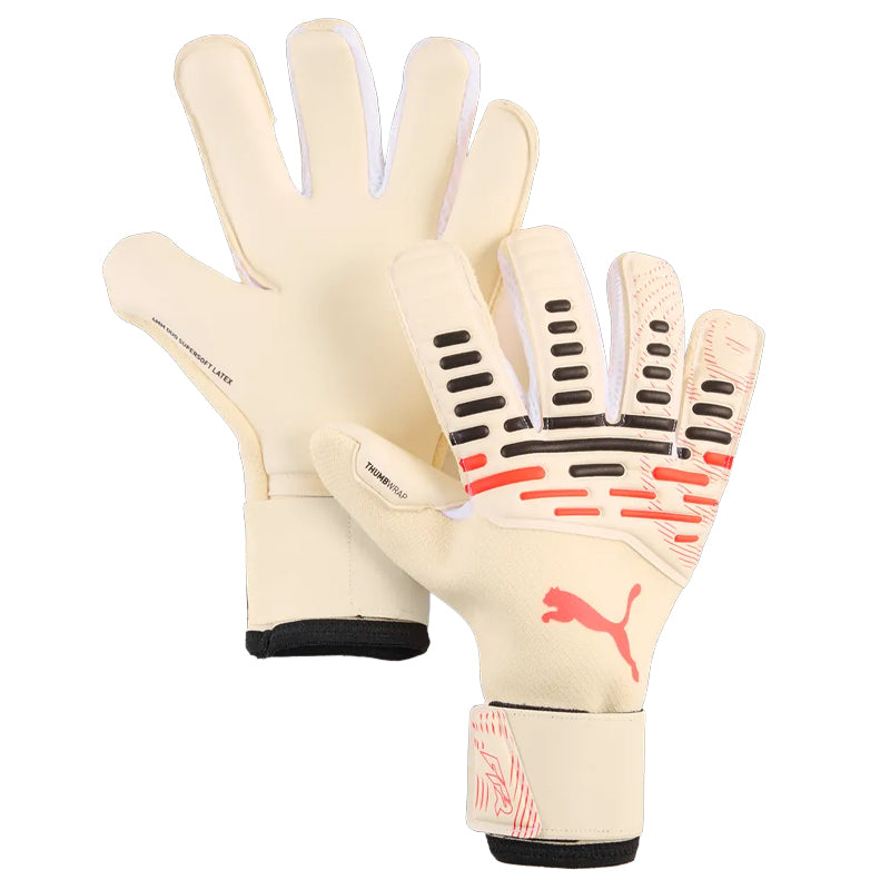 Guanti Future Pro Hybrid