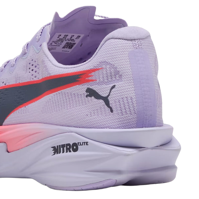 Scarpe uomo Deviate Nitro Elite 4