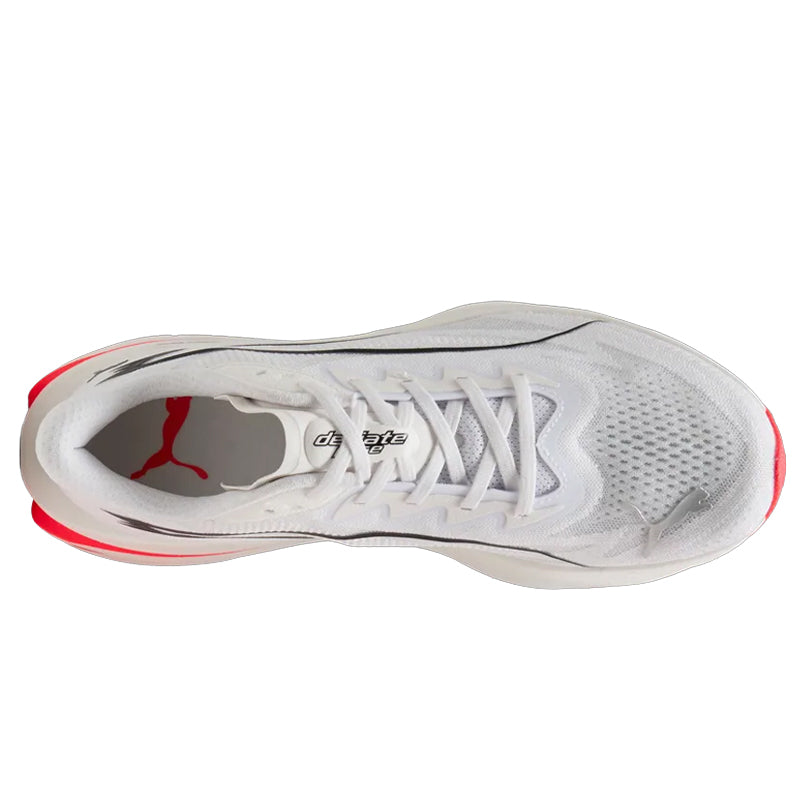 Scarpe uomo Deviate Pure Nitro
