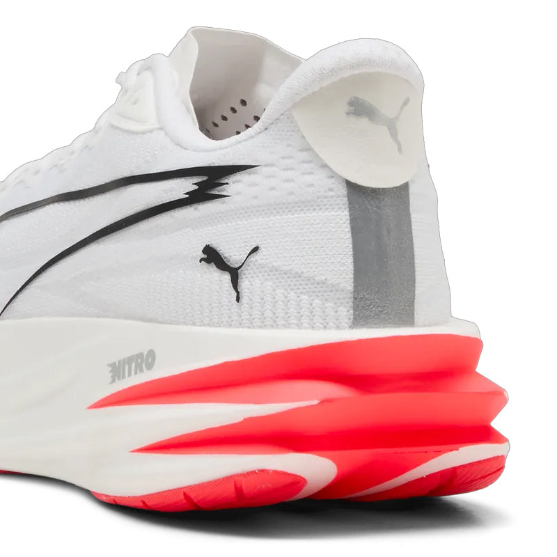 Scarpe uomo Deviate Pure Nitro