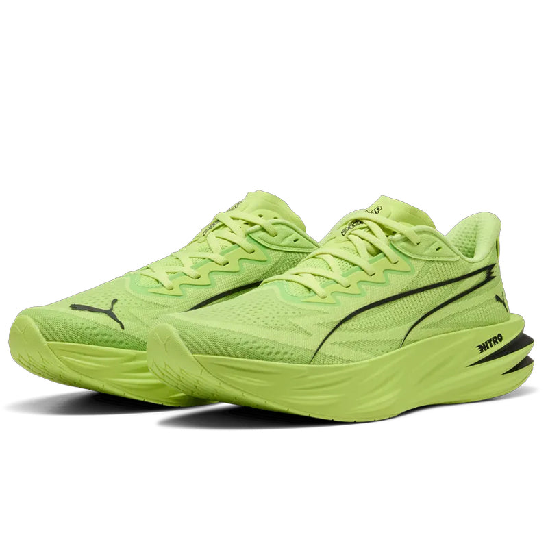 Scarpe uomo Deviate Pure Nitro