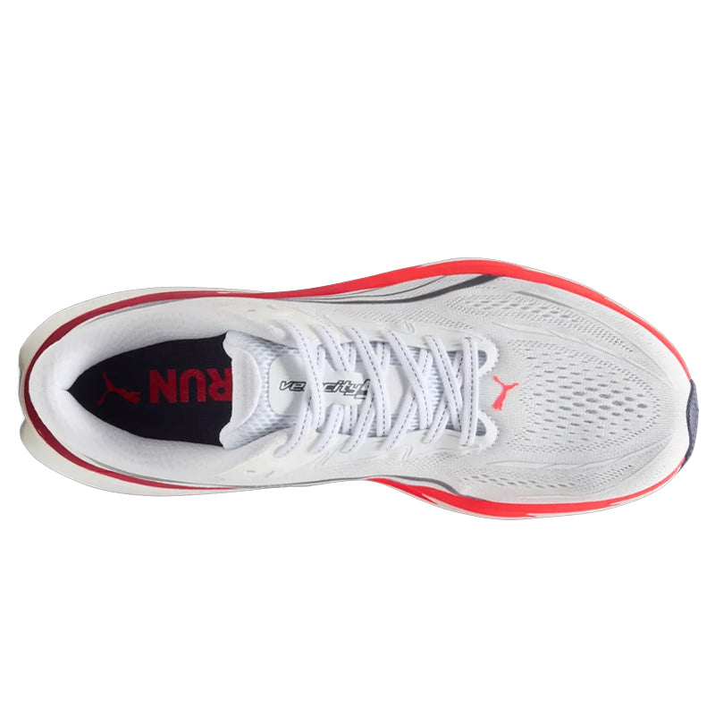 Scarpe uomo Velocity Nitro 5