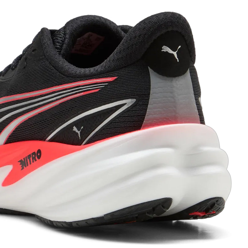 Scarpe uomo Velocity Nitro 5