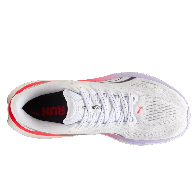 Scarpe donna Velocity Nitro 5