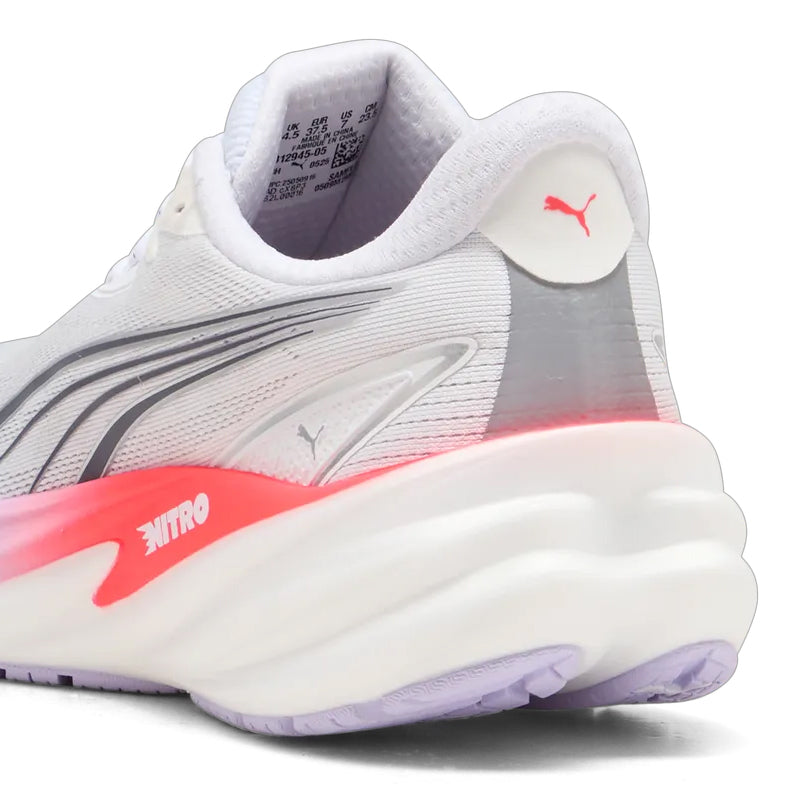 Scarpe donna Velocity Nitro 5