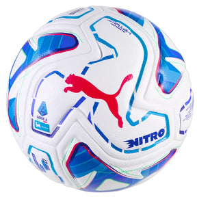 Pallone Stellar Nitro Ultimate Serie A FIFA Quality Pro