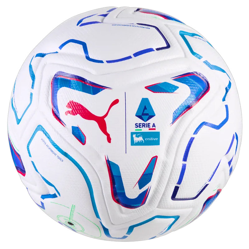 Pallone Stellar Nitro Ultimate Serie A FIFA Quality Pro