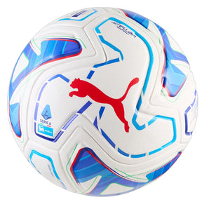 Pallone Stellar Match Serie A