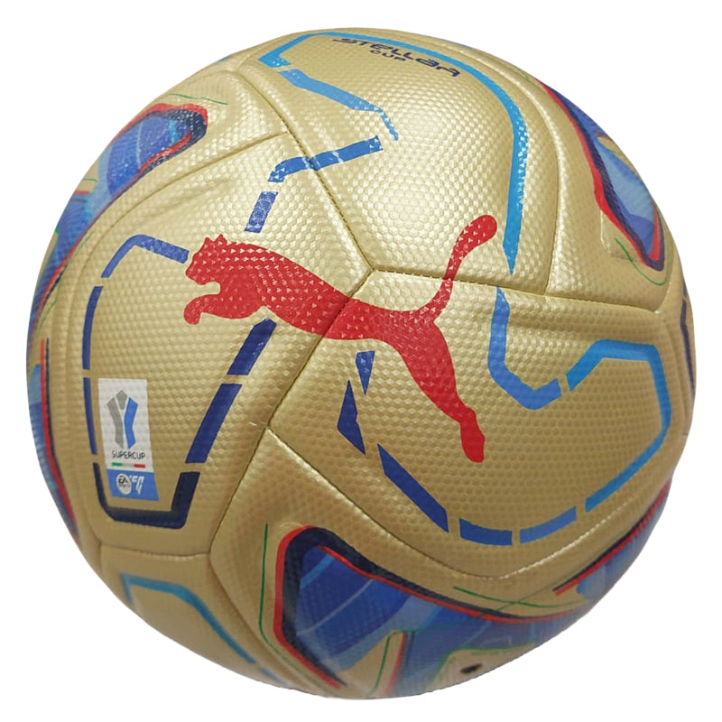 Pallone Stellar Cup Serie A Supercoppa