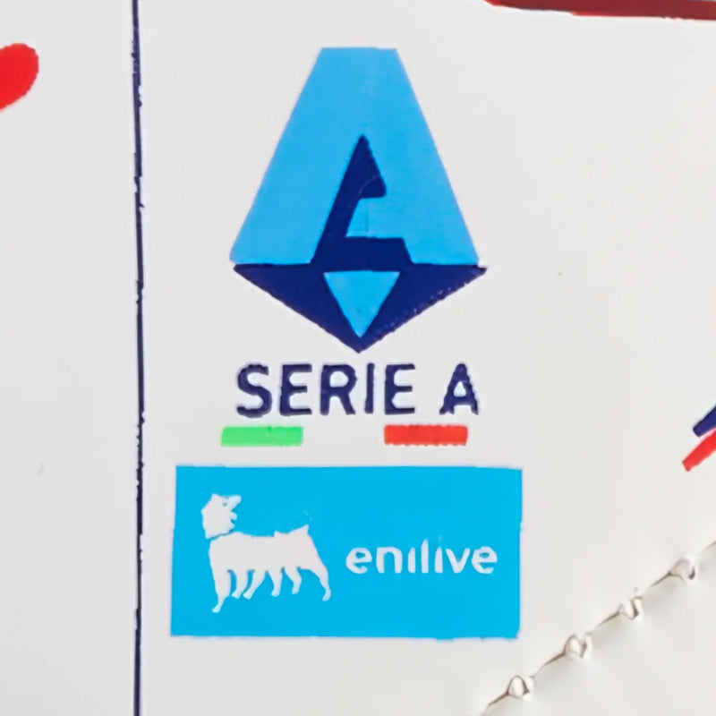 Minipallone Stellar Serie A