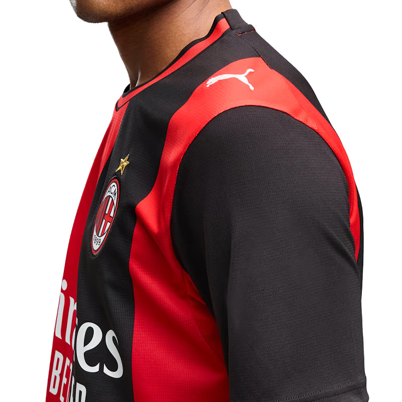 Maglia uomo Milan AC Home 26/27