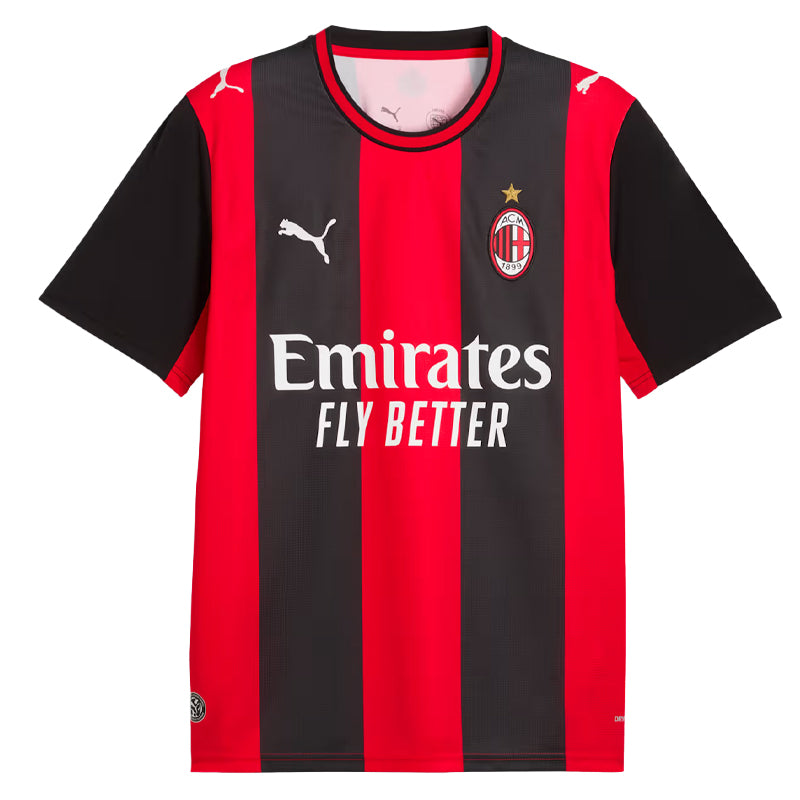 Maglia uomo Milan AC Home 26/27