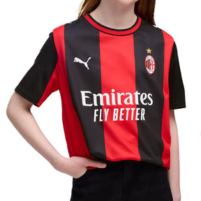 Maglia bambino Milan AC Home 26/27