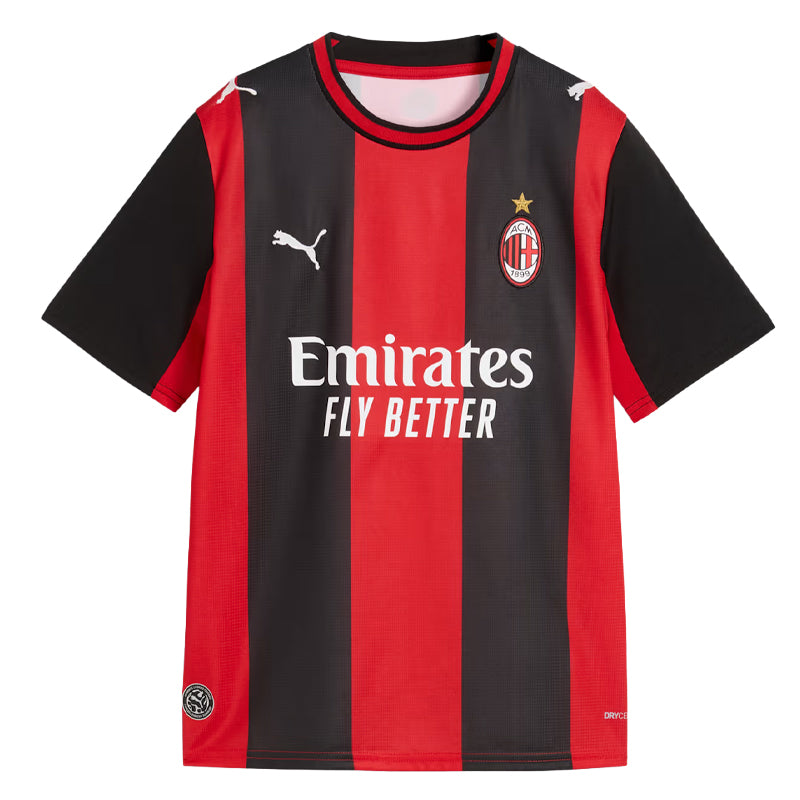 Maglia bambino Milan AC Home 26/27