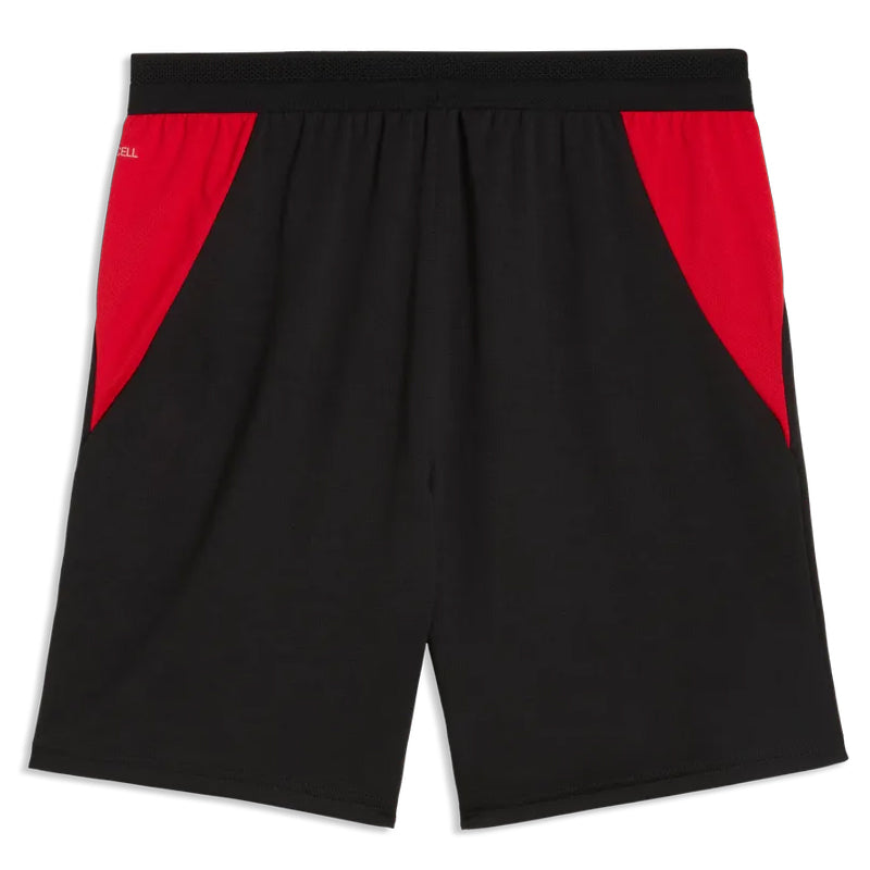 Pantaloncino uomo AC Milan Home 26/27