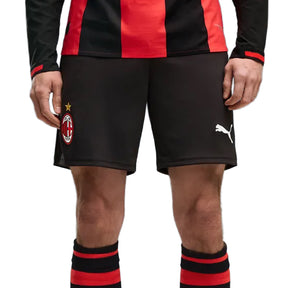 Pantaloncino uomo AC Milan Home 26/27