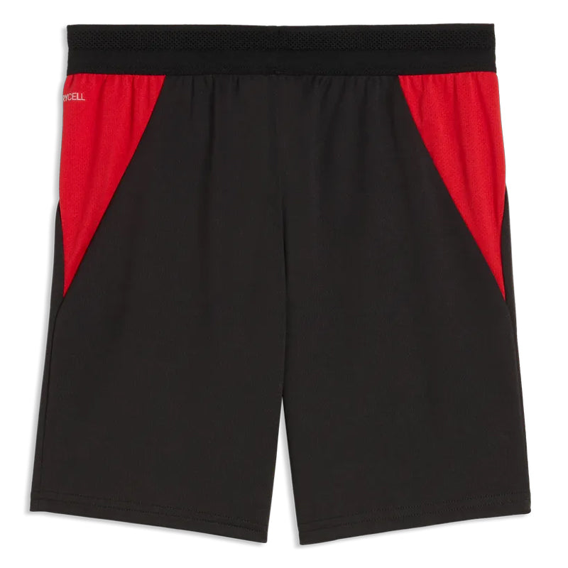 Pantaloncino bambino AC Milan Home 26/27
