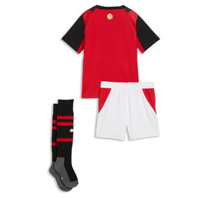 Minikit bambino Milano AC Home 26/27