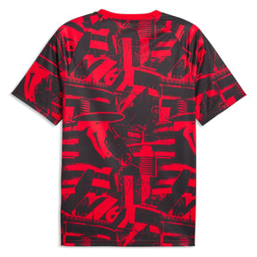 Maglia uomo Milan AC Warm Up