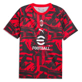 Maglia uomo Milan AC Warm Up