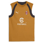 Smanicato uomo AC Milan Training