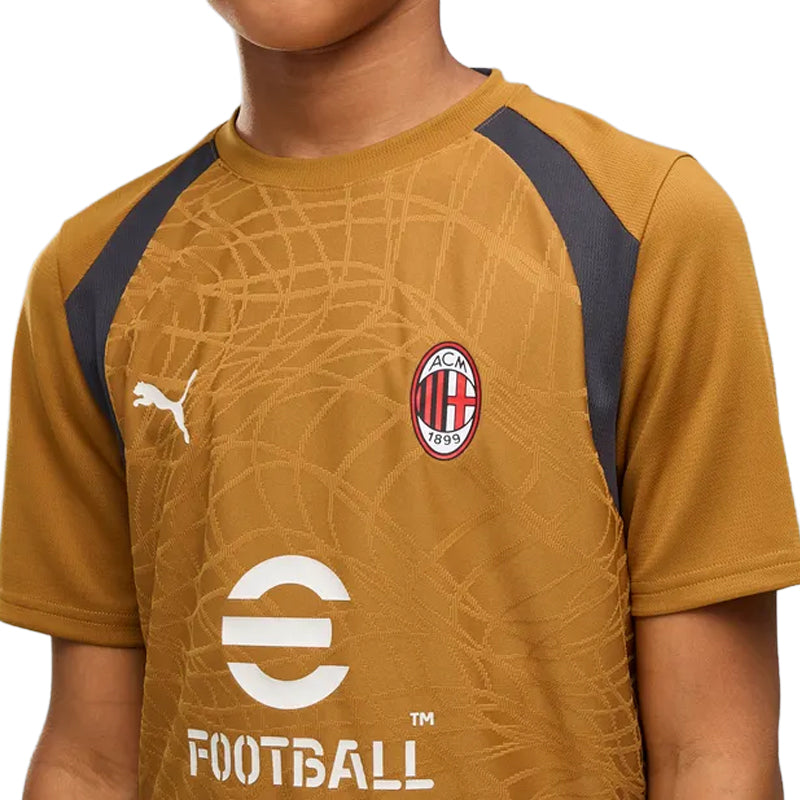Maglia bambino AC Milan Training