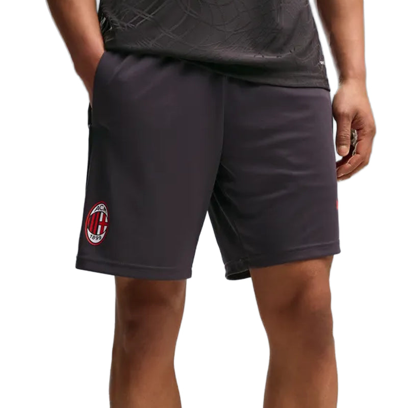 Pantaloncino uomo AC Milan Training