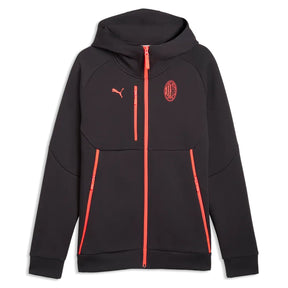 Felpa uomo AC Milan Tech