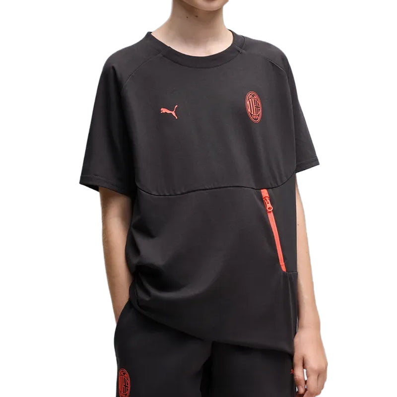 Maglia bambino AC Milan Tech