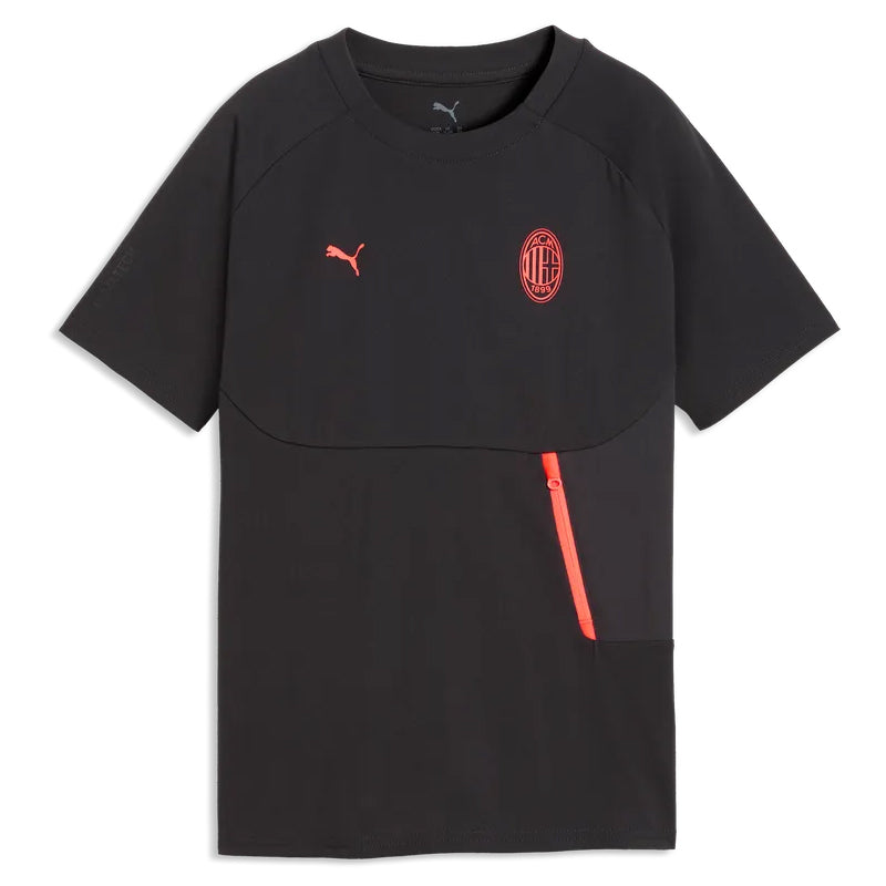 Maglia bambino AC Milan Tech