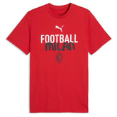 Maglia uomo AC Milan ftblCulture