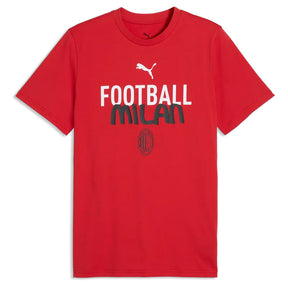 Maglia uomo AC Milan ftblCulture
