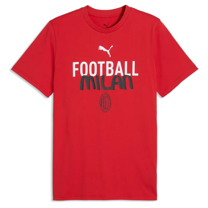 Maglia uomo AC Milan ftblCulture